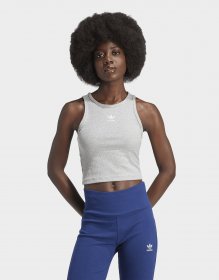 adidas Originals Essentials Ribbed Tanktop