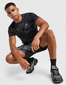 Under Armour Launch All Over Print T-Shirt
