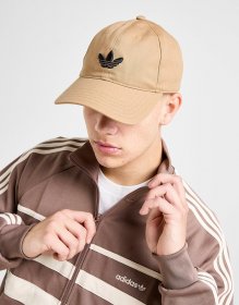 adidas Originals Adicolor Classic Trefoil Baseball Kappe