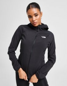 The North Face Nimble Jacke mit durchgehendem Reißverschluss