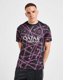 Nike Paris Saint Germain Pre-Match Shirt