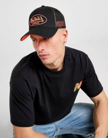 Von Dutch Trucker Cap
