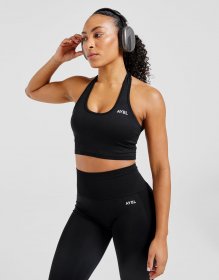 AYBL Empower Seamless Halterneck Top