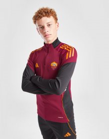 adidas AS Rom Trainingsoberteil Kinder