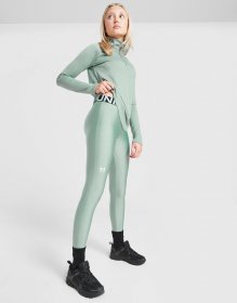Under Armour Girls' HeatGear Leggings Junior