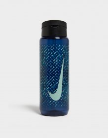 Nike 24 Oz Recharge Straw Water Bottle