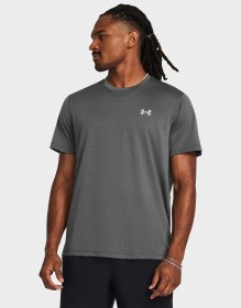 Under Armour Short-Sleeves UA LAUNCH SHORTSLEEVE