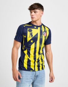 Nike Atletico Madrid Pre Match Shirt