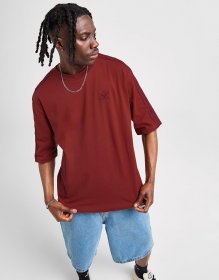 adidas Originals Oversized 3-Stripes T-Shirt