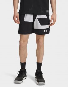 Under Armour Shorts UA M Zone 7" Wvn Short Grphc