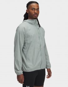 Under Armour Jackets LAUNCH LIGHTWEIGHT JKT