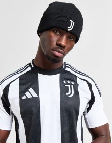adidas Juventus Turin Home Mütze