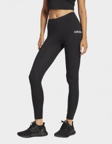 adidas Essentials Linear Cotton Leggings