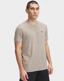 Under Armour Rush Legacy T-Shirt Herren