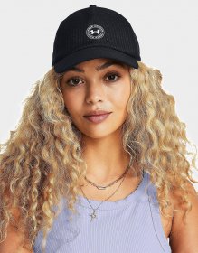 Under Armour Caps W Iso-chill Armourvent Adj