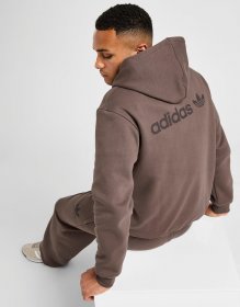 adidas Originals Essential Print Hoodie