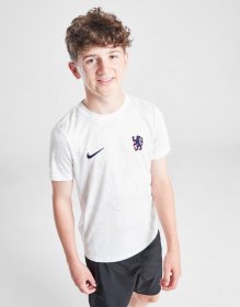 Nike Chelsea FC Pre-Match Shirt Kinder