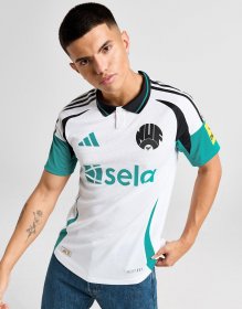 adidas Newcastle United FC 2024/25 Match Alternativ Shirt