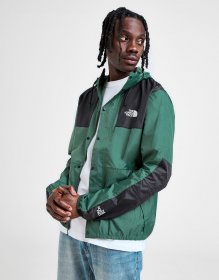 The North Face Seasonal Mountain Jacket