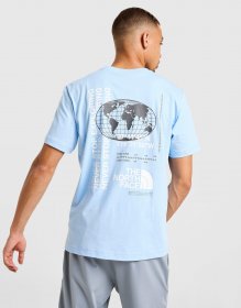 The North Face Globe T-Shirt
