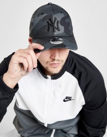 New Era MLB New York Yankees 9FORTY Cap