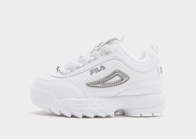 Fila Disruptor Babys