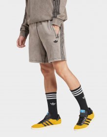 adidas Premium Essentials Retro Washed Shorts