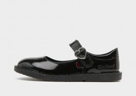 Kickers Adlar MJ Kleinkinder