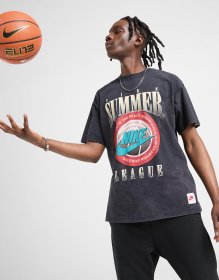 Nike Basketball Summer T-Shirt