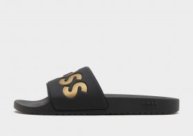 BOSS Aryeh Slipper