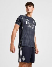 adidas Real Madrid 2025/26 Auswärts Shorts