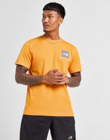 The North Face Fine Box Logo T-Shirt
