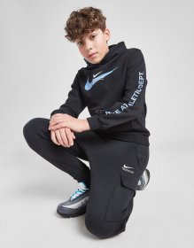 Nike Swoosh Joggers Junior