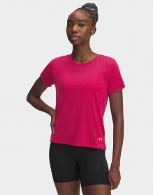Under Armour Short-Sleeves UA Launch Camo Shortsleeve