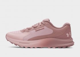 Under Armour Visual Cushioning UA W Charged Bandit TR 3