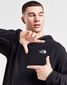 The North Face Glacier Hoodie