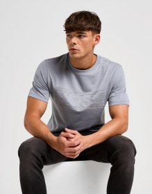 BOSS Space Reverse T-Shirt