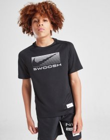 Nike Dri-Fit Swoosh Love T-Shirt Junior