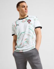 PUMA Portugal 2025 Auswärts Shirt