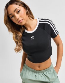 adidas Originals 3-Streifen Baby T-Shirt