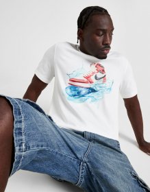 Jordan Splash T-Shirt