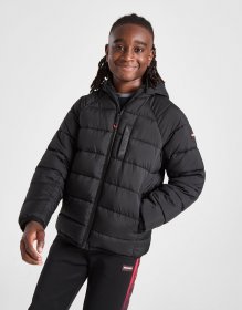 McKenzie Turnbull Full Zip Padded Jacket Junior