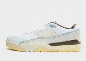 Jordan Flight Court