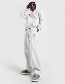 adidas Originals Trefoil Essentials Open Hem Joggers