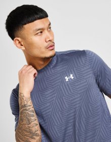 Under Armour Geotessa T-Shirt