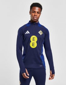 adidas Nordirland Tiro 24 Trainingsoberteil