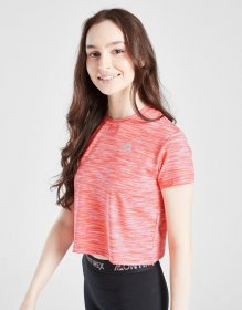 MONTIREX Girls' Trail Box T-Shirt Junior