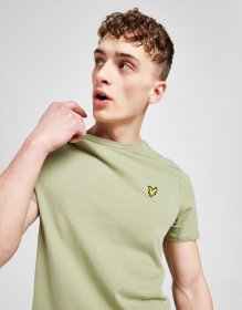 Lyle & Scott Core T-Shirt Herren