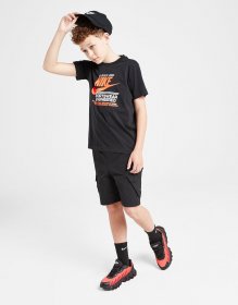 Nike Sportswear Graphic T-Shirt Kinder