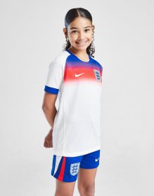 Nike England WEC 2025 Heim Shorts Kinder